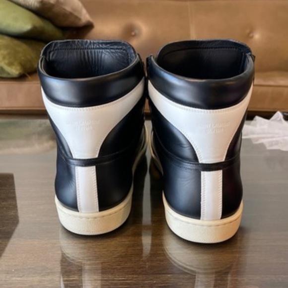 Saint Laurent Hightops - Picture 3 of 6